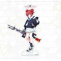 Amazon.co.jp: ブルアカ アクリルスタンド アクスタ 砂狼 シロコ